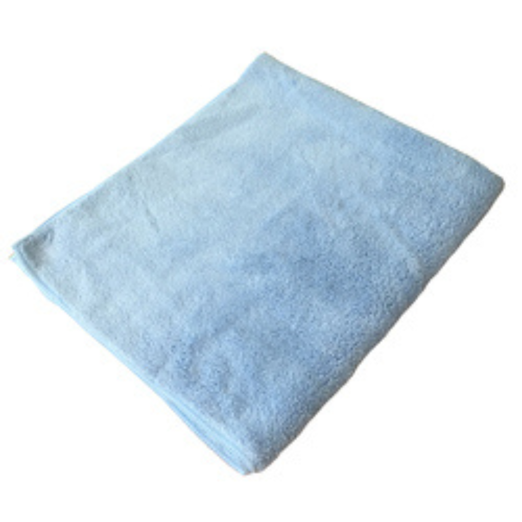 Microfibra Vehicular Celeste 60x70cm THA