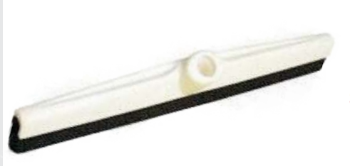Secador de piso doble goma 40cm (el uruguayense)