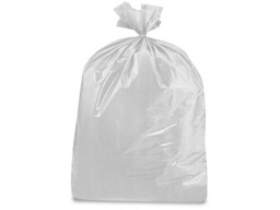 BOLSA DE CONSORCIO BLANCA 60x90 10u REF