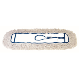 MOPA seca algodon PRO 100cm Italimpia (8011)