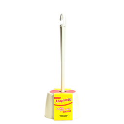 Cepillo para baño con base LG (05-0107)