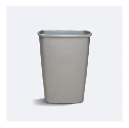 CESTO BLANCO sin tapa 25L (1925)