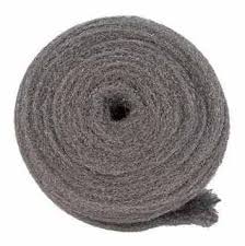 VIRULANA DE ACERO RUEDA 2 KG SEDMETAL
