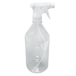 ENVASE PET P/PULVERIZADOR REP 500CC