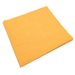 ​PAÑO Ballerina ECO Naranja